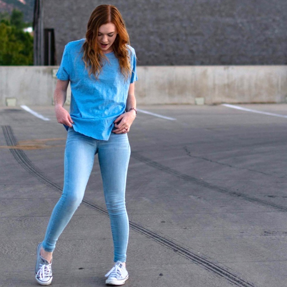 ZSupply Basic Tshirt